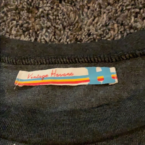 Sweatshirt - Picture 2 of 3